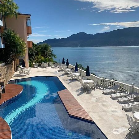 Pontal Das Marinas Frente Ilhabela ساو سيباستياو المظهر الخارجي الصورة