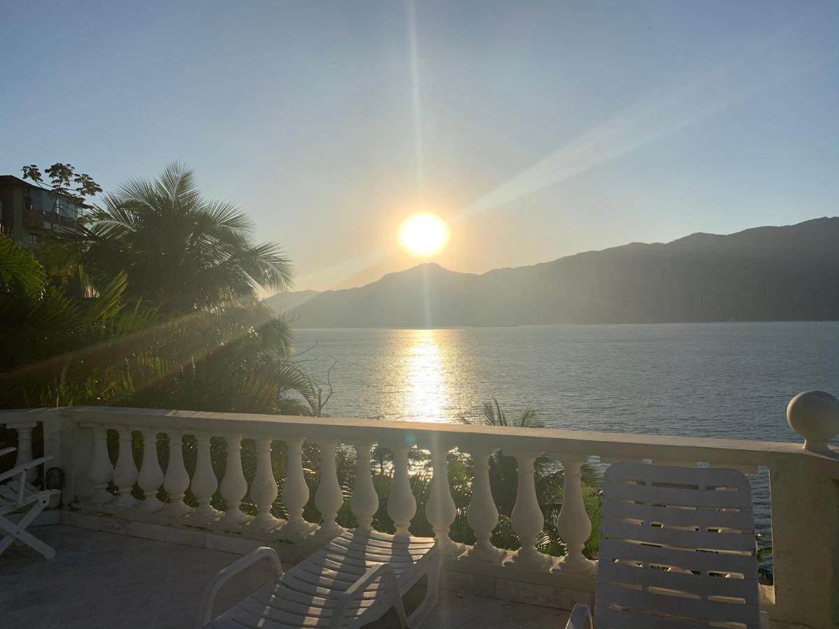 Pontal Das Marinas Frente Ilhabela ساو سيباستياو المظهر الخارجي الصورة