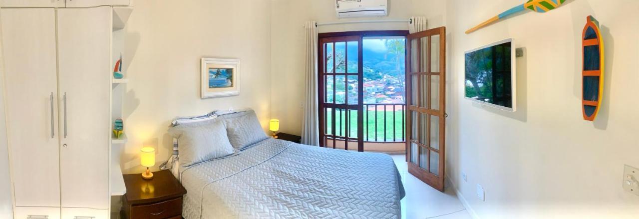 Pontal Das Marinas Frente Ilhabela ساو سيباستياو المظهر الخارجي الصورة