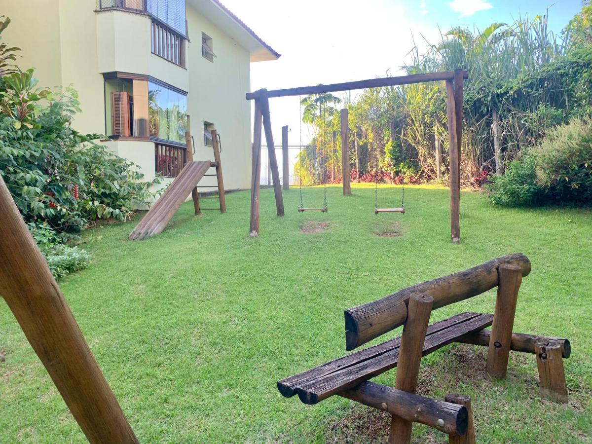 Pontal Das Marinas Frente Ilhabela ساو سيباستياو المظهر الخارجي الصورة